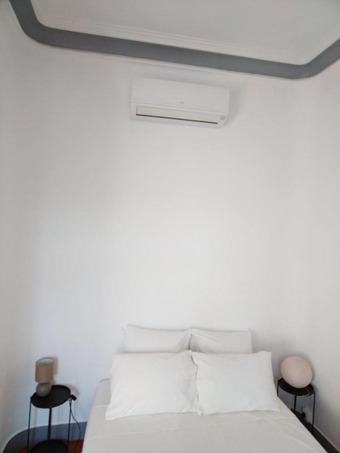 Quartier Des Createurs "La Plaine Cours Julien" Chambre Privee Dans Appartement Menage Frequent Des Parties Commune Marseilles Buitenkant foto