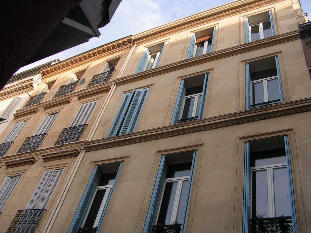 Quartier Des Createurs "La Plaine Cours Julien" Chambre Privee Dans Appartement Menage Frequent Des Parties Commune Marseilles Buitenkant foto